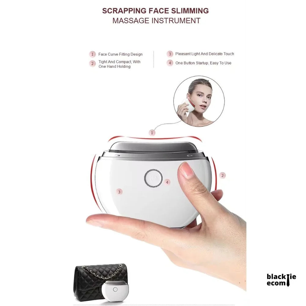 RadiancePro | Face Skin Lifting Slimming GuaSha massage tools