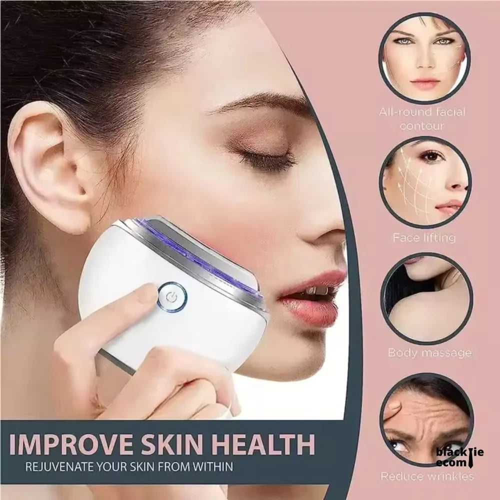 RadiancePro | Face Skin Lifting Slimming GuaSha massage tools