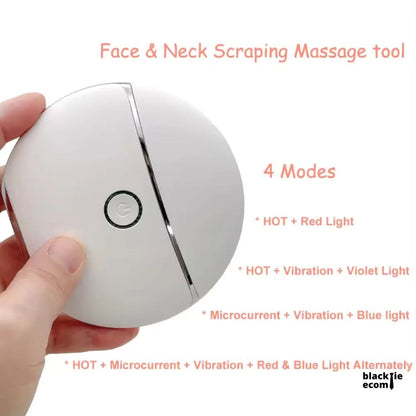 RadiancePro | Face Skin Lifting Slimming GuaSha massage tools